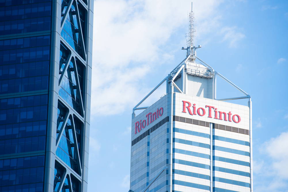 Die Aktie des Tages: Rio Tinto – deshalb verschiebt sich der Fokus auf Kupfer!